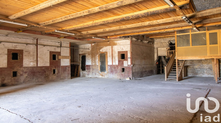 Ma-Cabane - Vente Immeuble Boucoiran-Et-Nozières, 303 m²