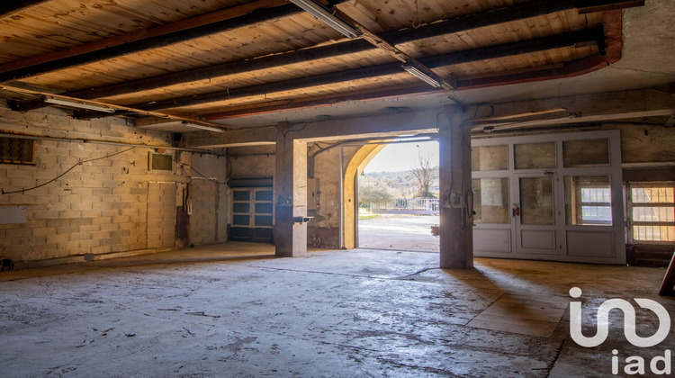 Ma-Cabane - Vente Immeuble Boucoiran-Et-Nozières, 303 m²