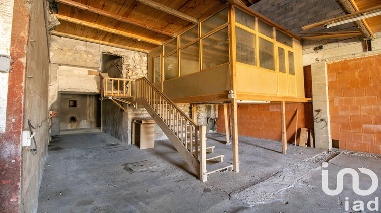 Ma-Cabane - Vente Immeuble Boucoiran-Et-Nozières, 303 m²