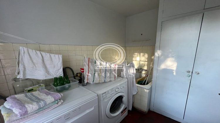 Ma-Cabane - Vente Immeuble Bougival, 250 m²