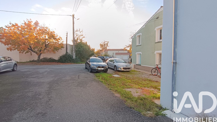 Ma-Cabane - Vente Immeuble Bouguenais, 185 m²