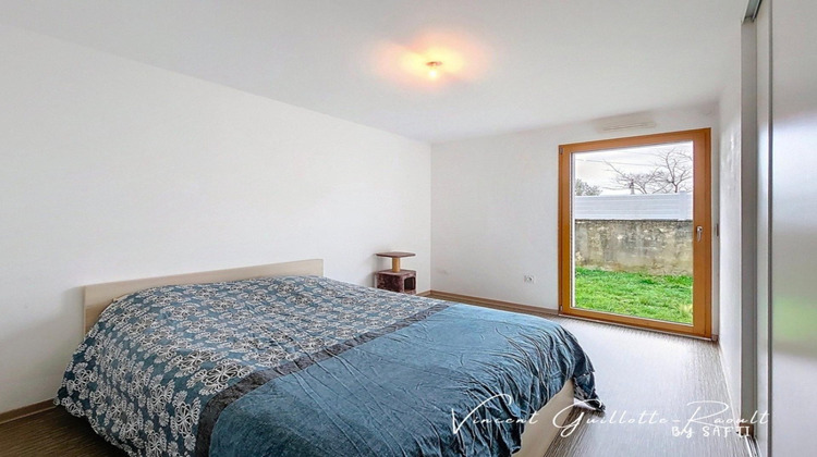 Ma-Cabane - Vente Immeuble Bouguenais, 275 m²