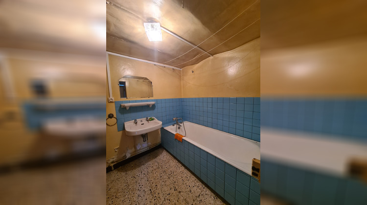 Ma-Cabane - Vente Immeuble Boujailles, 186 m²