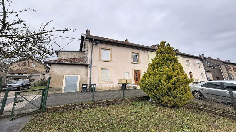 Ma-Cabane - Vente Immeuble Boulange, 140 m²