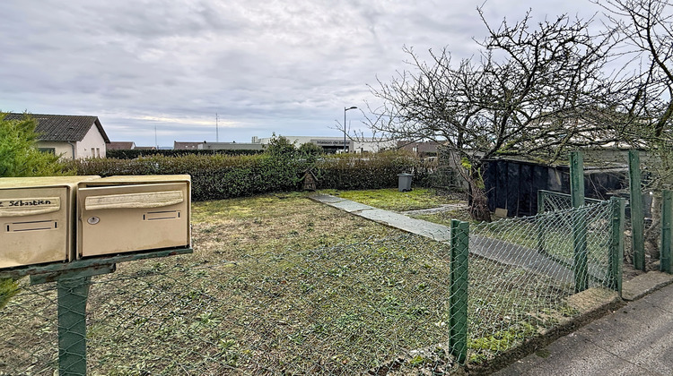 Ma-Cabane - Vente Immeuble Boulange, 140 m²