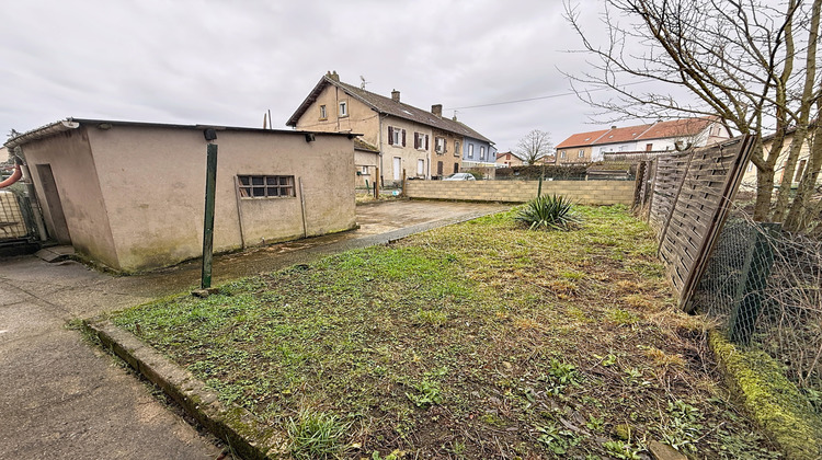 Ma-Cabane - Vente Immeuble Boulange, 140 m²