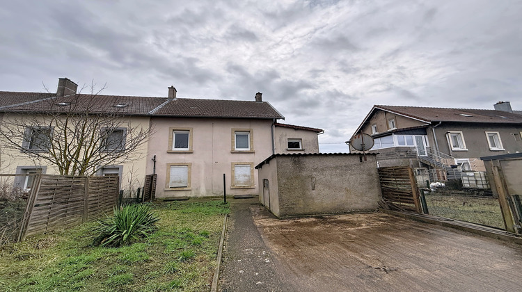 Ma-Cabane - Vente Immeuble Boulange, 140 m²