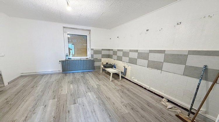 Ma-Cabane - Vente Immeuble Boulange, 140 m²