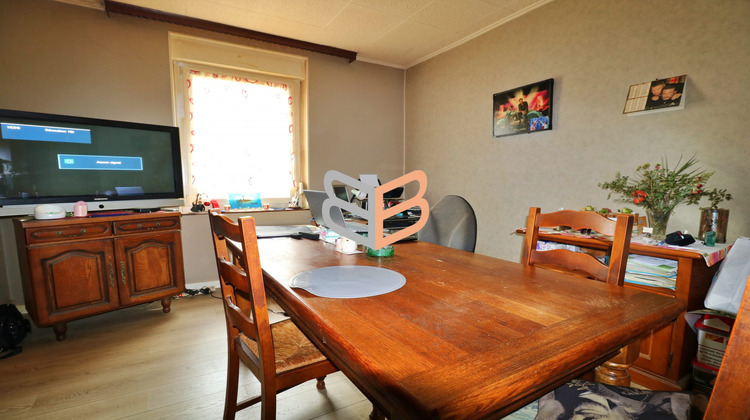 Ma-Cabane - Vente Immeuble Boulange, 90 m²