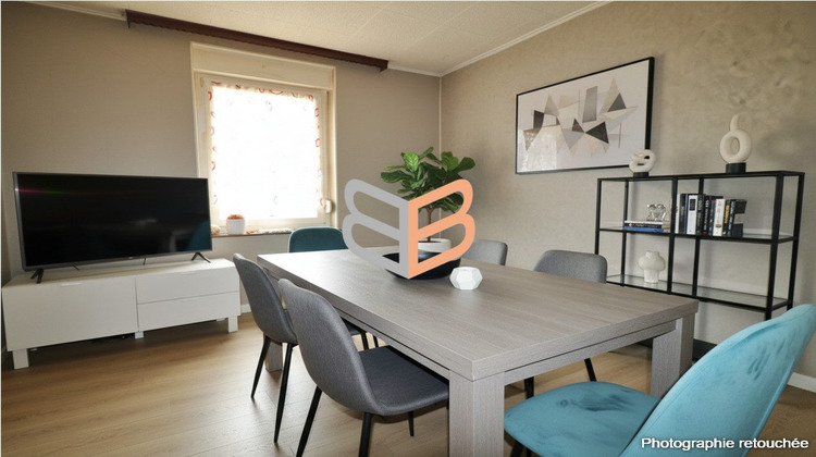 Ma-Cabane - Vente Immeuble Boulange, 90 m²