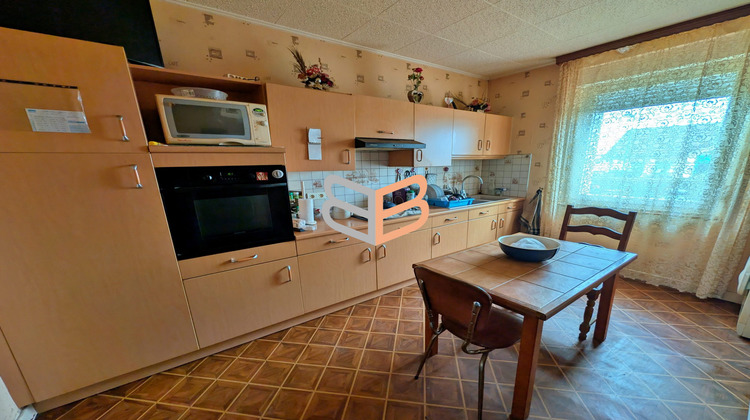 Ma-Cabane - Vente Immeuble Boulange, 90 m²