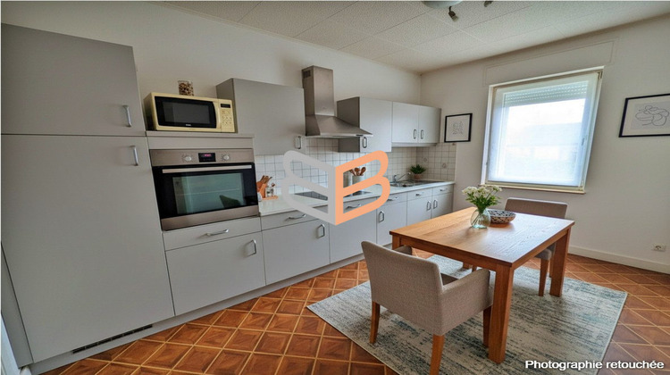 Ma-Cabane - Vente Immeuble Boulange, 90 m²