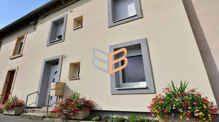 Ma-Cabane - Vente Immeuble Boulange, 90 m²