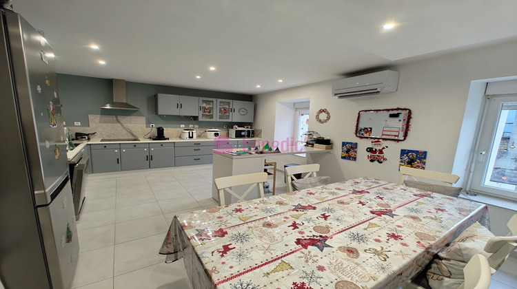 Ma-Cabane - Vente Immeuble BOULAY-MOSELLE, 210 m²