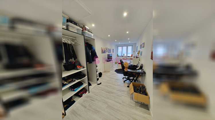 Ma-Cabane - Vente Immeuble BOULAY-MOSELLE, 210 m²