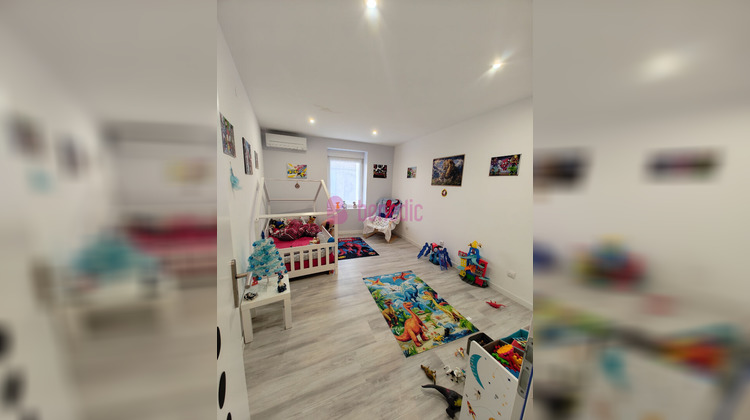 Ma-Cabane - Vente Immeuble BOULAY-MOSELLE, 210 m²