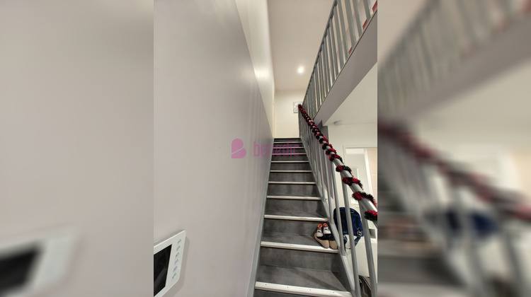 Ma-Cabane - Vente Immeuble BOULAY-MOSELLE, 210 m²