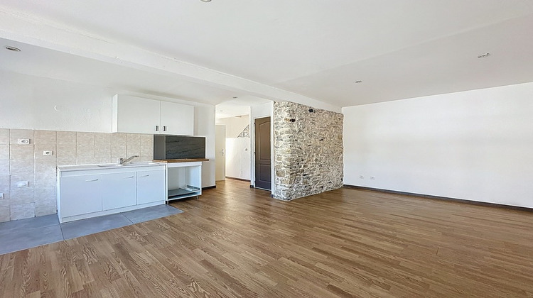 Ma-Cabane - Vente Immeuble BOULAY MOSELLE, 127 m²