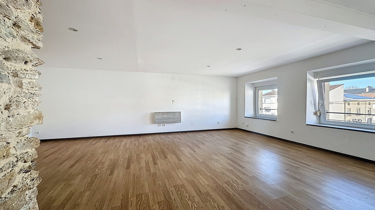 Ma-Cabane - Vente Immeuble BOULAY MOSELLE, 127 m²