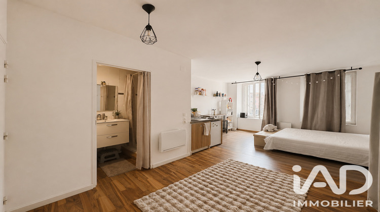 Ma-Cabane - Vente Immeuble Boulay-Moselle, 140 m²