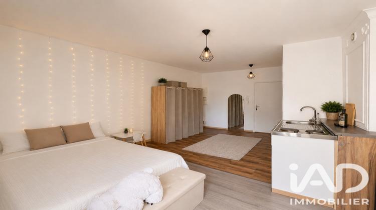Ma-Cabane - Vente Immeuble Boulay-Moselle, 140 m²