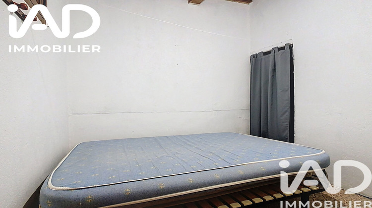 Ma-Cabane - Vente Immeuble Bouleternère, 133 m²