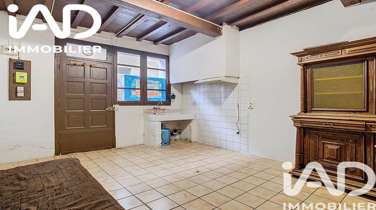 Ma-Cabane - Vente Immeuble Bouleternère, 133 m²