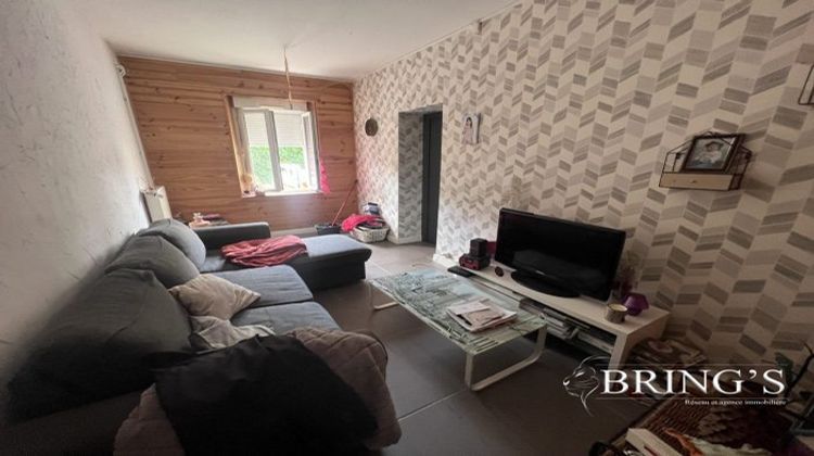 Ma-Cabane - Vente Immeuble Bouligny, 646 m²