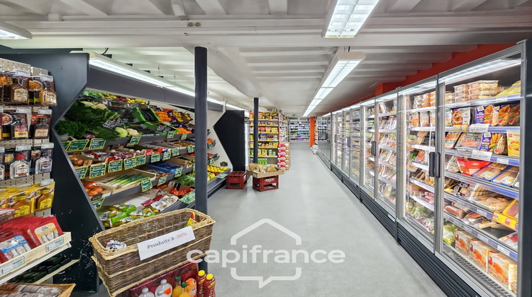 Ma-Cabane - Vente Immeuble BOULLERET, 436 m²