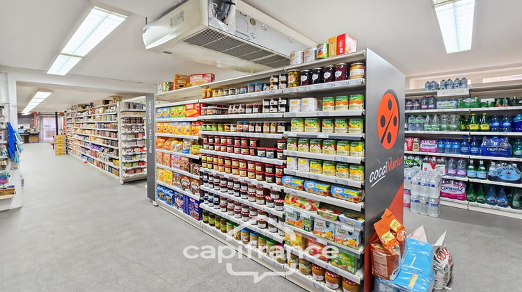 Ma-Cabane - Vente Immeuble BOULLERET, 436 m²