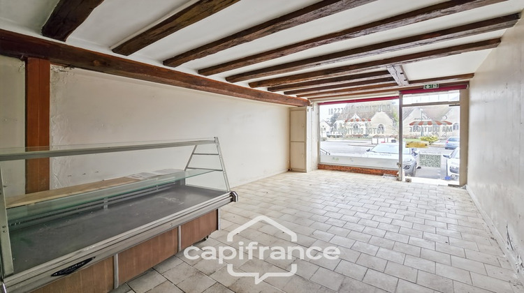 Ma-Cabane - Vente Immeuble BOULLERET, 436 m²