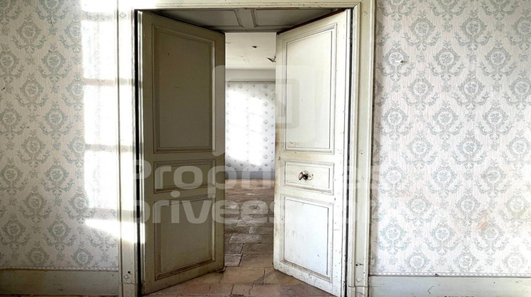 Ma-Cabane - Vente Immeuble BOULOC, 548 m²