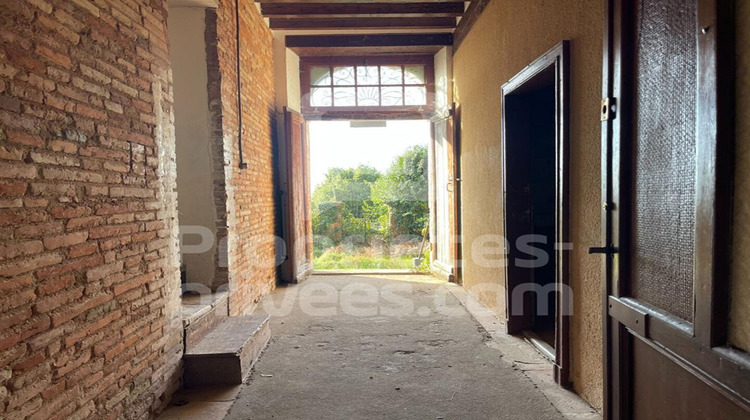 Ma-Cabane - Vente Immeuble BOULOC, 548 m²