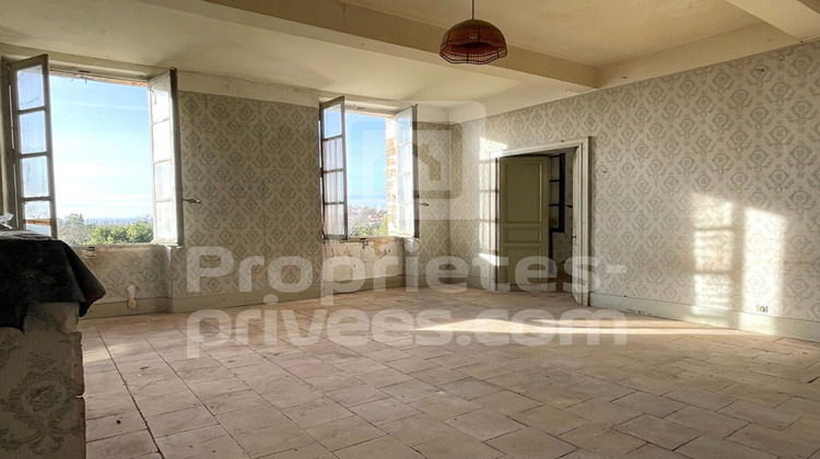 Ma-Cabane - Vente Immeuble BOULOC, 548 m²