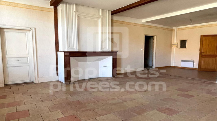 Ma-Cabane - Vente Immeuble BOULOC, 548 m²