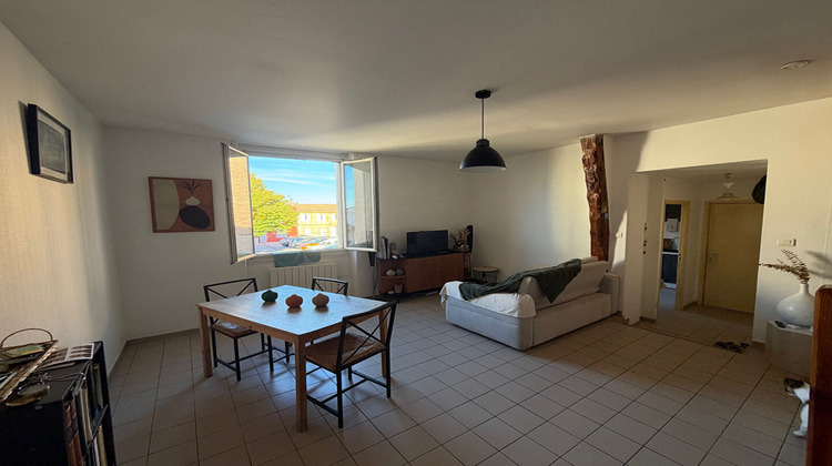 Ma-Cabane - Vente Immeuble BOULOC, 340 m²