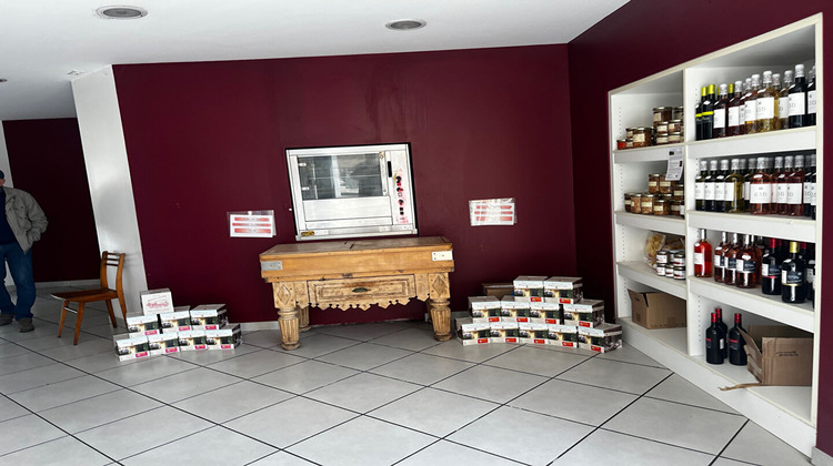 Ma-Cabane - Vente Immeuble BOULOC, 340 m²