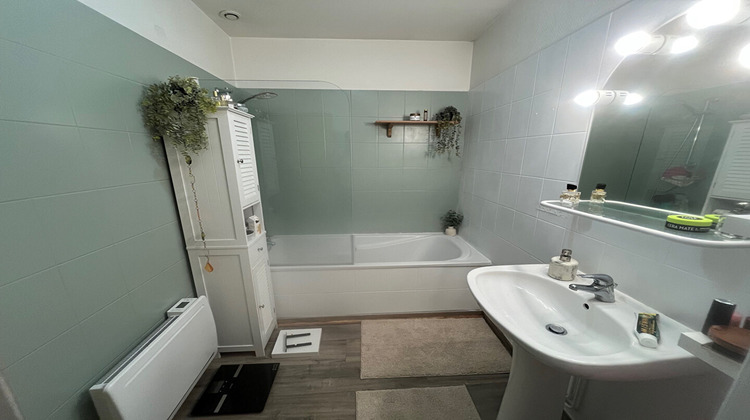 Ma-Cabane - Vente Immeuble BOULOC, 340 m²