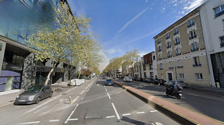 Ma-Cabane - Vente Immeuble BOULOGNE-BILLANCOURT, 520 m²