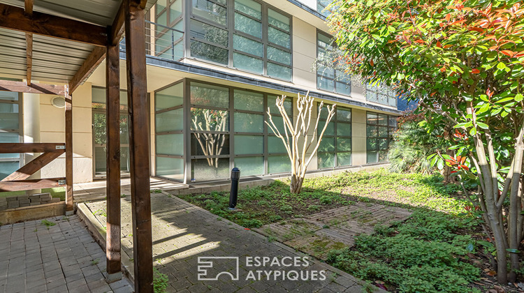 Ma-Cabane - Vente Immeuble BOULOGNE-BILLANCOURT, 468 m²