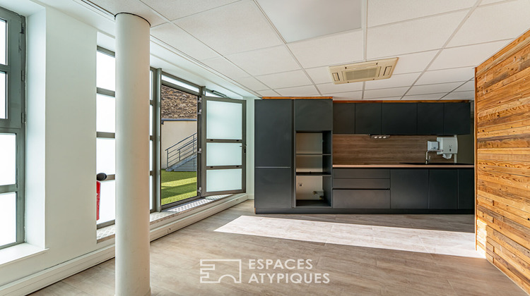 Ma-Cabane - Vente Immeuble BOULOGNE-BILLANCOURT, 468 m²