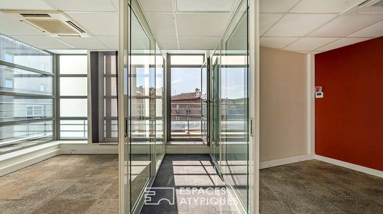 Ma-Cabane - Vente Immeuble BOULOGNE-BILLANCOURT, 468 m²