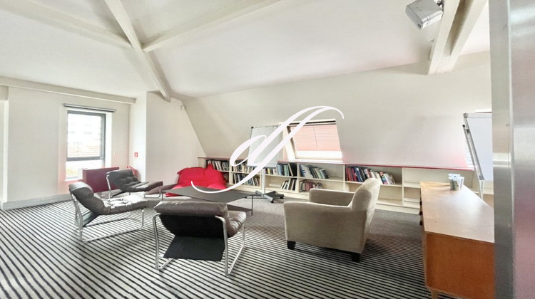 Ma-Cabane - Vente Immeuble Boulogne-Billancourt, 886 m²
