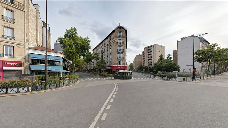 Ma-Cabane - Vente Immeuble BOULOGNE-BILLANCOURT, 500 m²