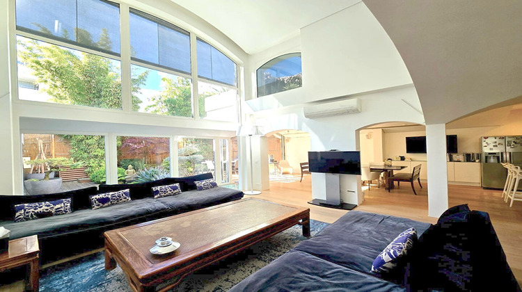 Ma-Cabane - Vente Immeuble BOULOGNE-BILLANCOURT, 571 m²