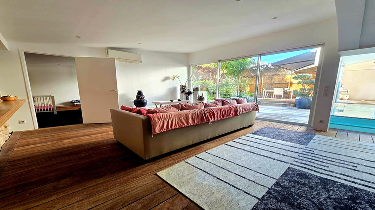 Ma-Cabane - Vente Immeuble BOULOGNE-BILLANCOURT, 571 m²