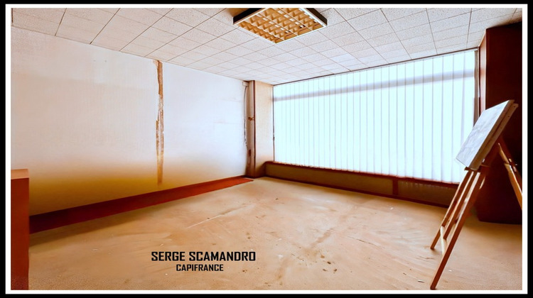 Ma-Cabane - Vente Immeuble BOULOGNE SUR GESSE, 130 m²