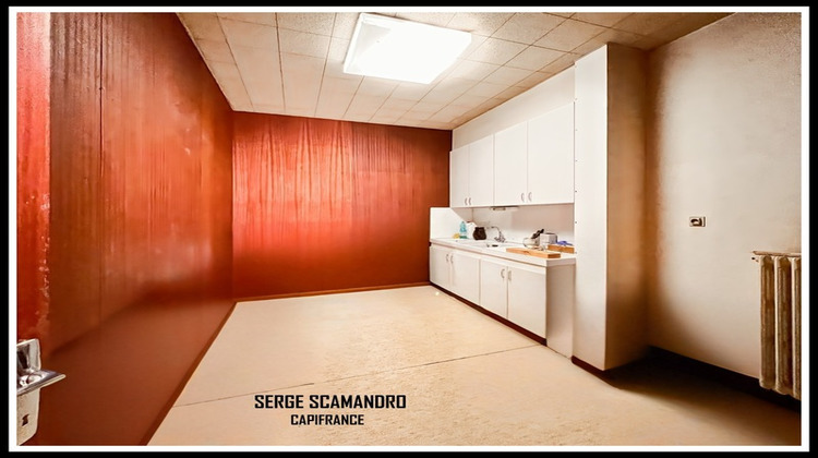 Ma-Cabane - Vente Immeuble BOULOGNE SUR GESSE, 130 m²