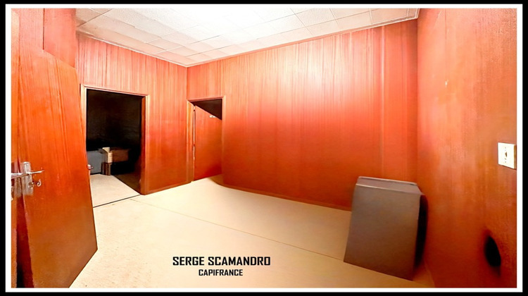Ma-Cabane - Vente Immeuble BOULOGNE SUR GESSE, 130 m²