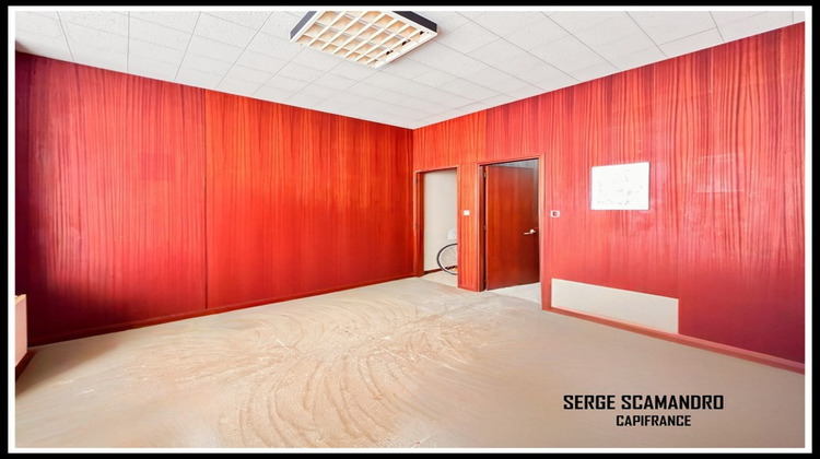 Ma-Cabane - Vente Immeuble BOULOGNE SUR GESSE, 130 m²